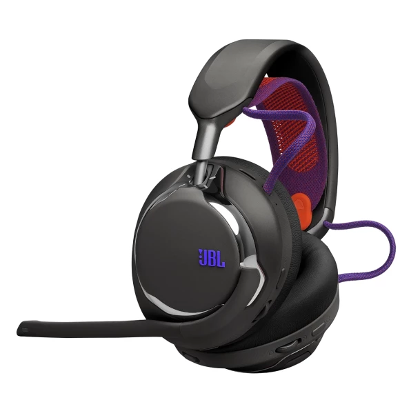 Игровая гарнитура JBL Quantum 950 Black (JBLQTUM950BLK)