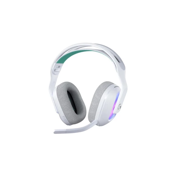 Игровая гарнитура Logitech G522 Lightspeed White (981-001550)