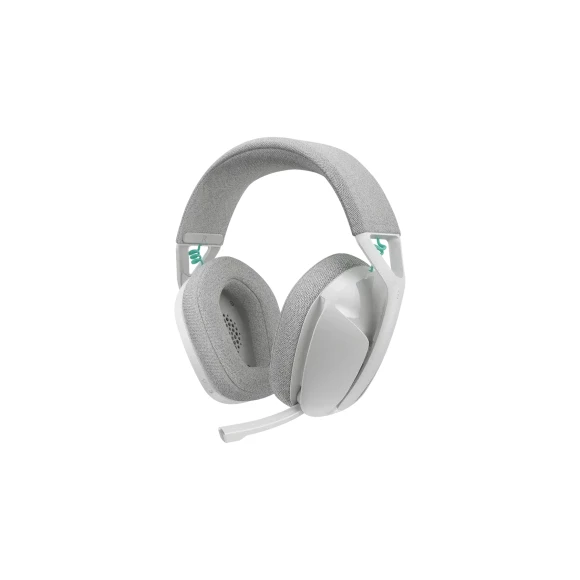 Игровая гарнитура Logitech G321 Lightspeed White (981-001569)