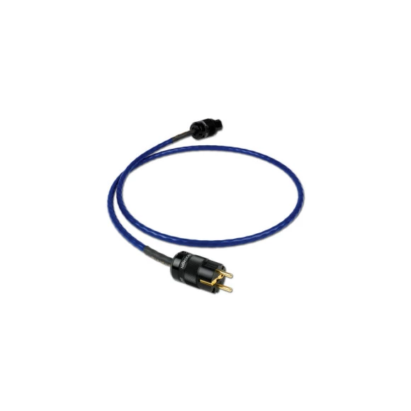 Силовой кабель Nordost Blue Heaven-3 2m (EU (Schuko))