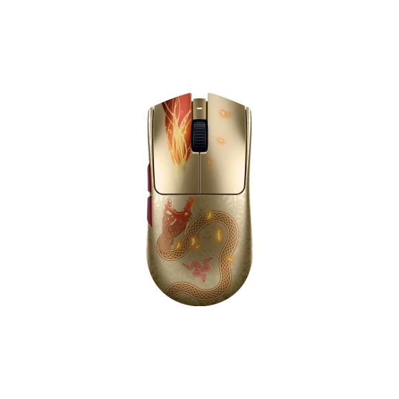 Игровая мышка Razer Viper V3 PRO Wireless Counter-Strike 2 Edition (RZ01-05120800-R3M1)