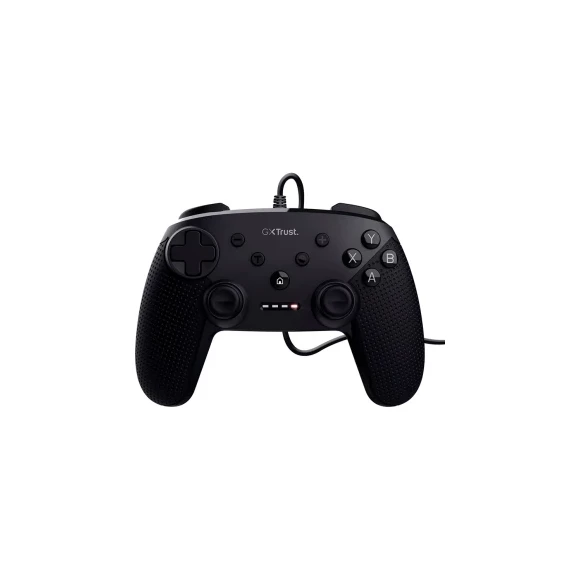 Геймпад Trust GXT 541 Muta USB Black (24789)