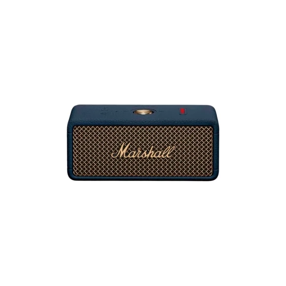 Портативная колонка Marshall Emberton III Midnight Blue (1008137)