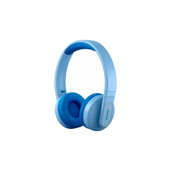 Беспроводные наушники Philips TAK4206 Kids Blue (TAK4206BL/00)