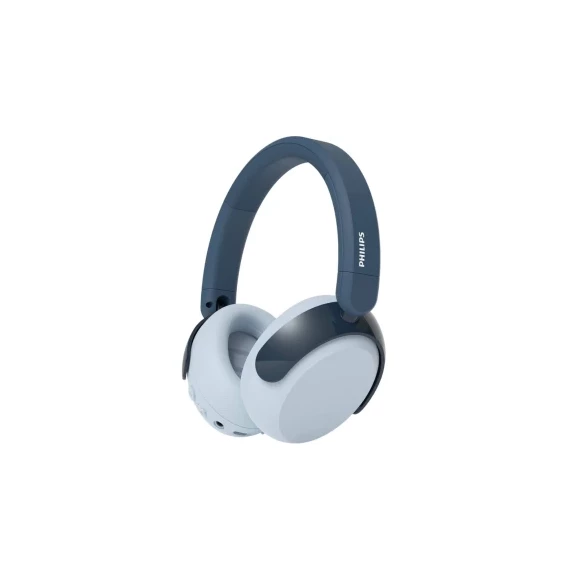 Беспроводные наушники Philips TAK5500 Kids Real Teal (TAK5500RT/00)