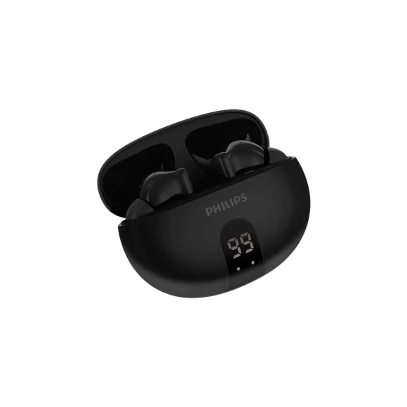 Беспроводные наушники Philips TAT2520 TWS Black (TAT2520BK/00)