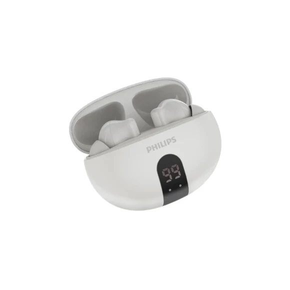 Беспроводные наушники Philips TAT2520 TWS White (TAT2520WT/00)