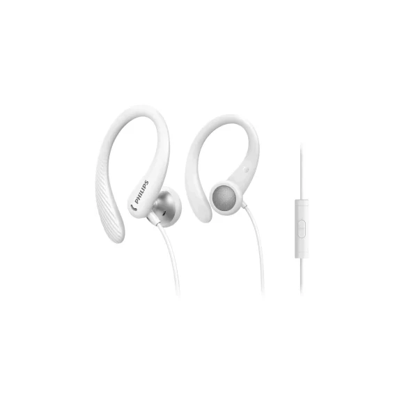 Наушники Philips TAA1105 White (TAA1105WT/00)