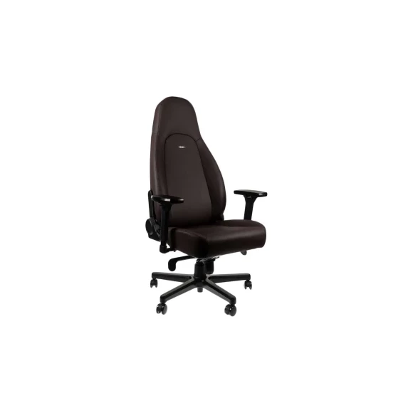 Игровое кресло Noblechairs ICON Brown (NBL-ICN-PU-JED)