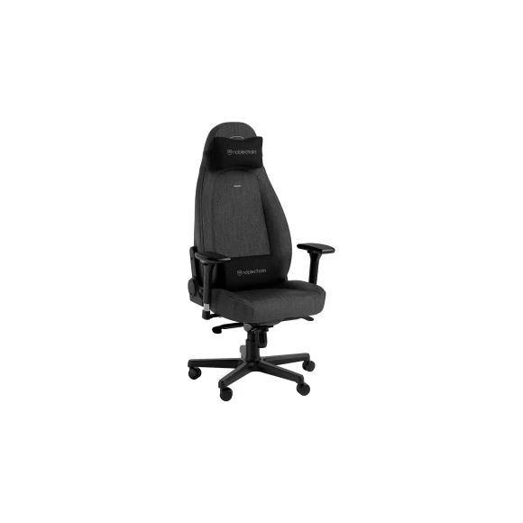 Игровое кресло Noblechairs ICON TX Gray (NBL-ICN-TX-ATC)