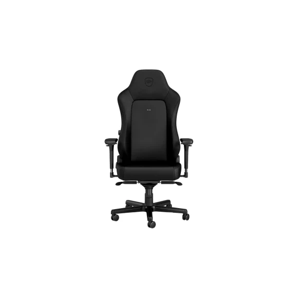 Игровое кресло Noblechairs HERO Black (NBL-HRO-PU-BED)