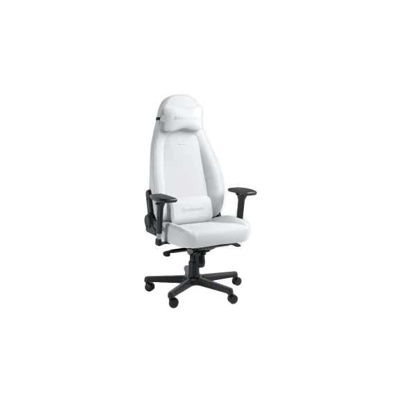 Игровое кресло Noblechairs ICON White (NBL-ICN-PU-WED)