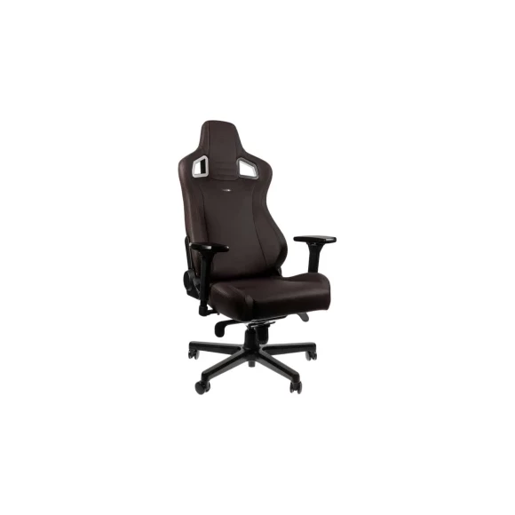 Игровое кресло Noblechairs EPIC Brown (NBL-PU-JVE-001)