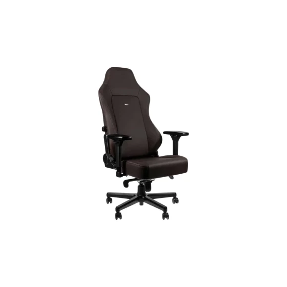 Игровое кресло Noblechairs HERO Brown (NBL-HRO-PU-JED)