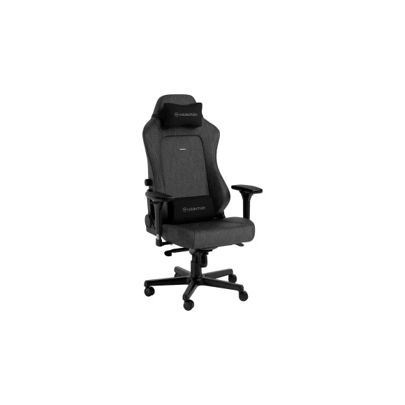 Игровое кресло Noblechairs HERO TX Gray (NBL-HRO-TX-ATC)