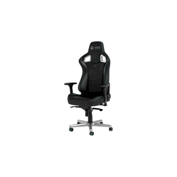 Игровое кресло Noblechairs EPIC Mercedes-AMG Petronas Motorsport (PGW-NB-EGC-001)