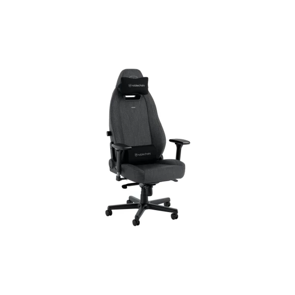 Игровое кресло Noblechairs LEGEND TX Gray (NBL-LGD-TX-ATC)