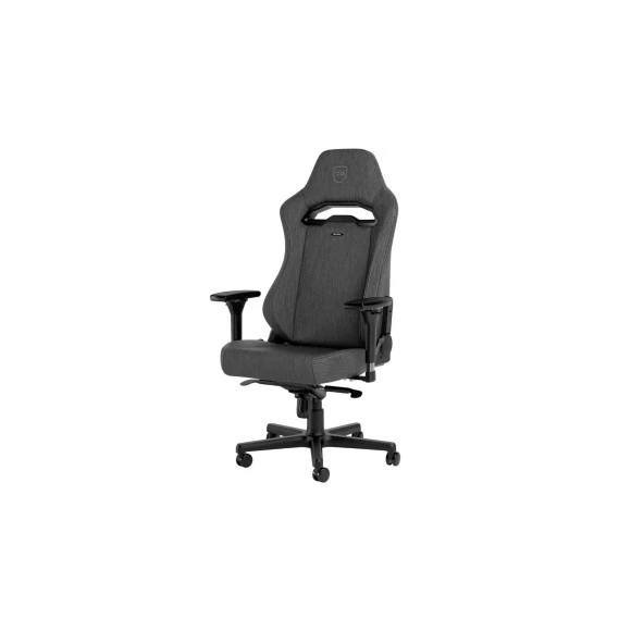 Игровое кресло Noblechairs HERO ST TX Gray (NBL-HRO-ST-ATC)