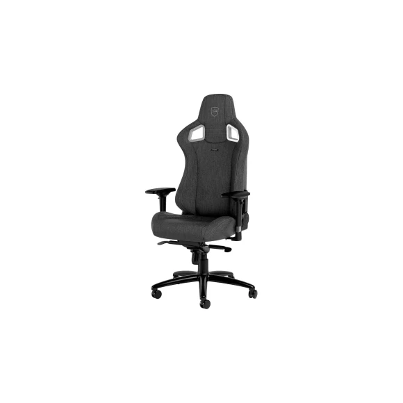 Игровое кресло Noblechairs EPIC TX Gray (NBL-EPC-TX-ATC)