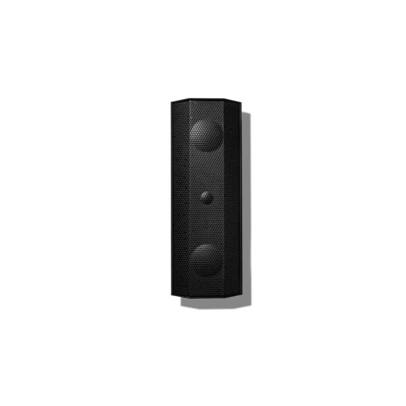 Всепогодная акустика Lithe Audio IO1 Active WiFi + WISA Speaker IPX6 Black (L06800W)