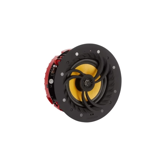 Встраиваемая акустика Lithe Audio 6.5" Active Pro Series Wi-Fi Ceiling Speaker (L06500)