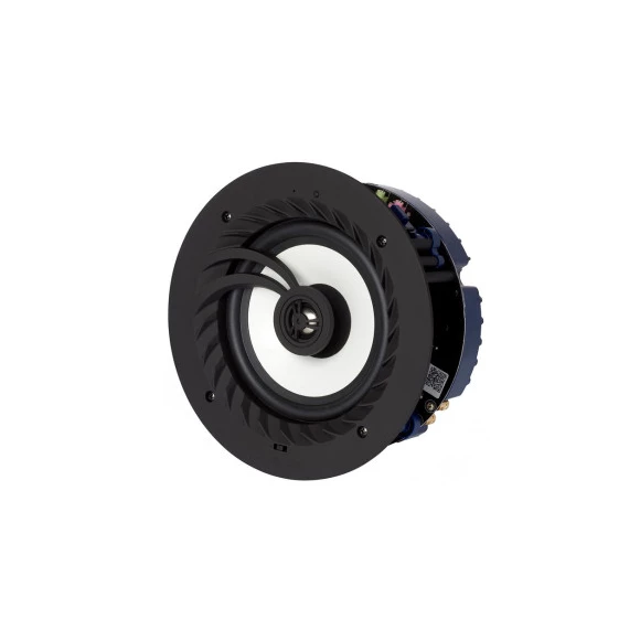 Встраиваемая акустика Lithe Audio 6.5" Active Wi-Fi Ceiling Speaker IP44 (L06601)