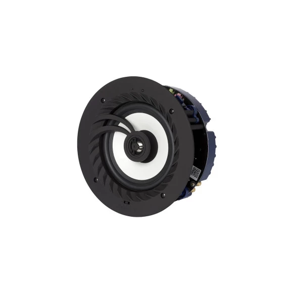 Встраиваемая акустика Lithe Audio 6.5" 2-Way Passive IP44 Ceiling Speaker (L01557)