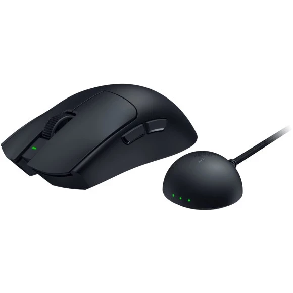 Ігрова мишка Razer Viper V4 Pro Wireless Black (RZ01-05630100-R3G1