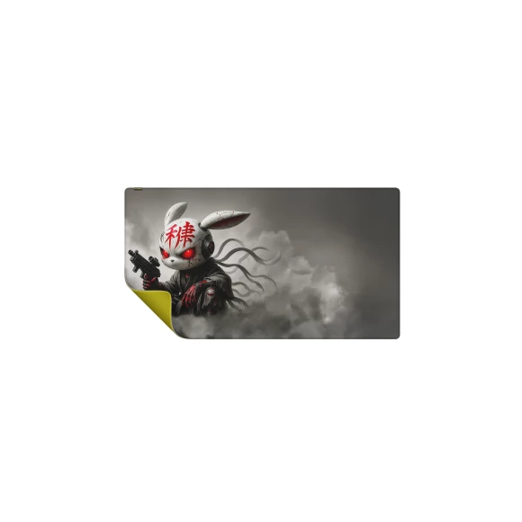 Игровой коврик Hator Tonn EVO 3XL Angry bunny (HTP051)