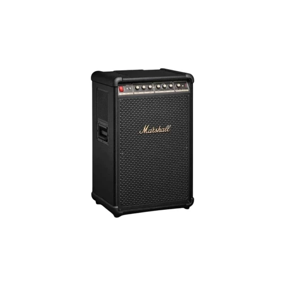 Портативная колонка Marshall Bromley 750 Party Speaker - Black And Brass (1008040)