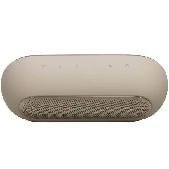 Портативна колонка Harman/Kardon Luna 2 - White Sand (HKLUNA2WSDEU