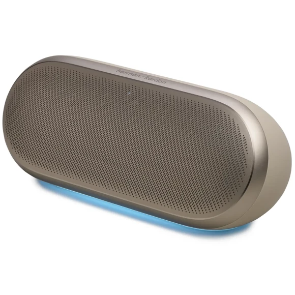 Портативная колонка Harman/Kardon Luna 2 - White Sand (HKLUNA2WSDEU)