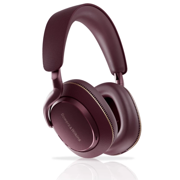 Беспроводные наушники Bowers & Wilkins PX7 S3 Vintage Maroon