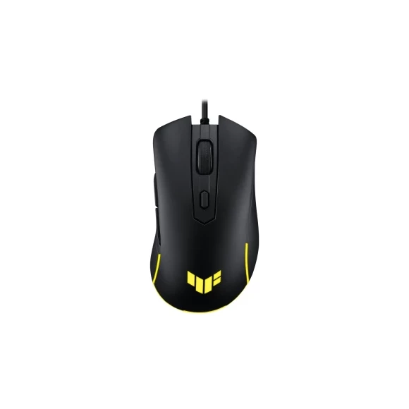 Игровая мышка Asus TUF Gaming M3 Gen II USB Black (90MP0320-BMUA00)