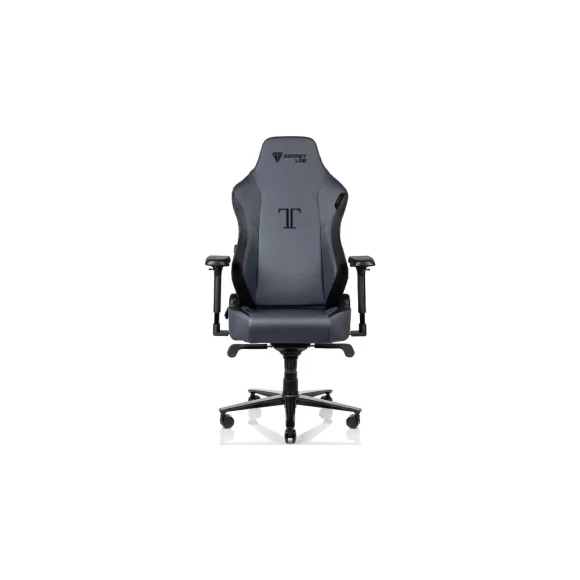 Игровое кресло Secretlab TITAN 2020 Prime 2.0 PU Leather Gaming Ash (TT20-PU-Ash)