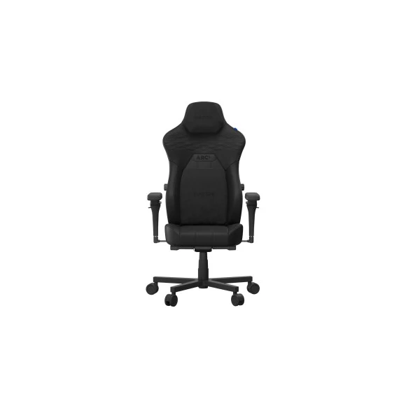 Игровое кресло Hator Arc 4 XXL Black (HTC4400XXL)