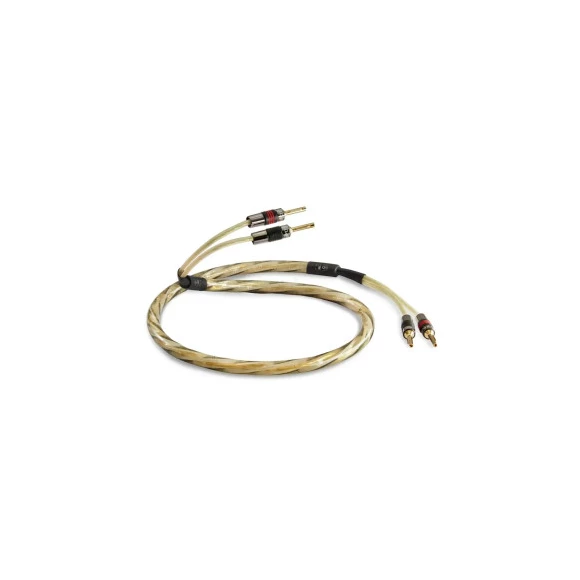 Акустический кабель QED Golden Anniversary XT Pre-Term 5m (QE1476)