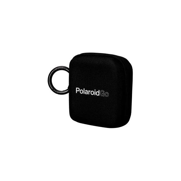 Фотоальбом Polaroid Go Pocket Photo Album - Black (6164)