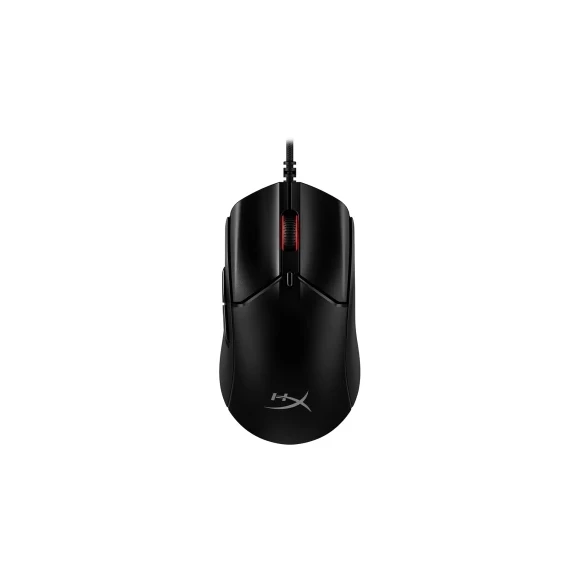 Игровая мышка HyperX Pulsefire Haste 2 USB Black (6N0A7AA)