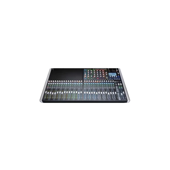 Микшерный пульт Soundcraft Si Performer 3 (SCR-5001849)