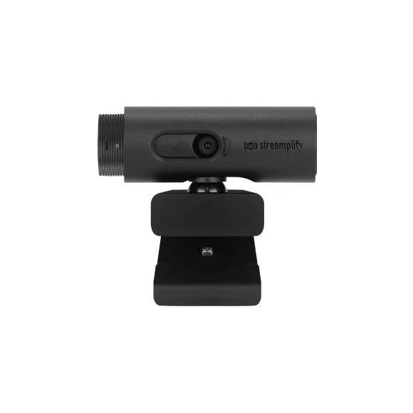 Веб-камера Streamplify CAM-FHD-2M60 Black (SPCW-CZFH221.11)