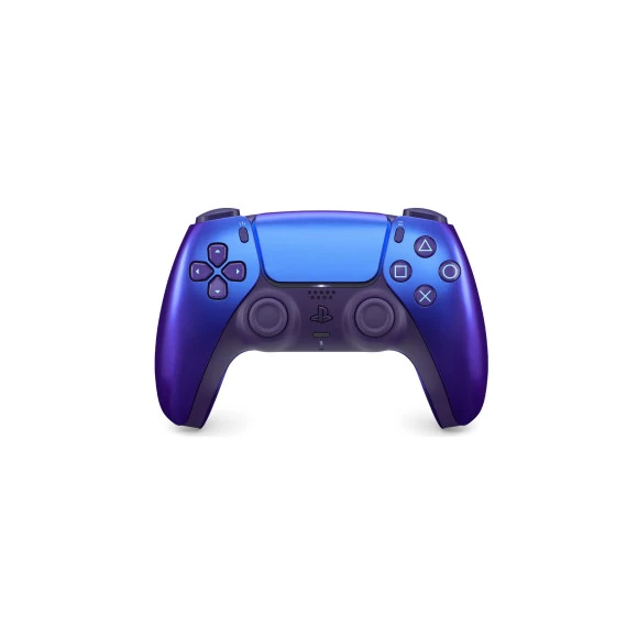 Геймпад Sony PlayStation 5 Dualsense BT Chrome Indigo (1000050597)