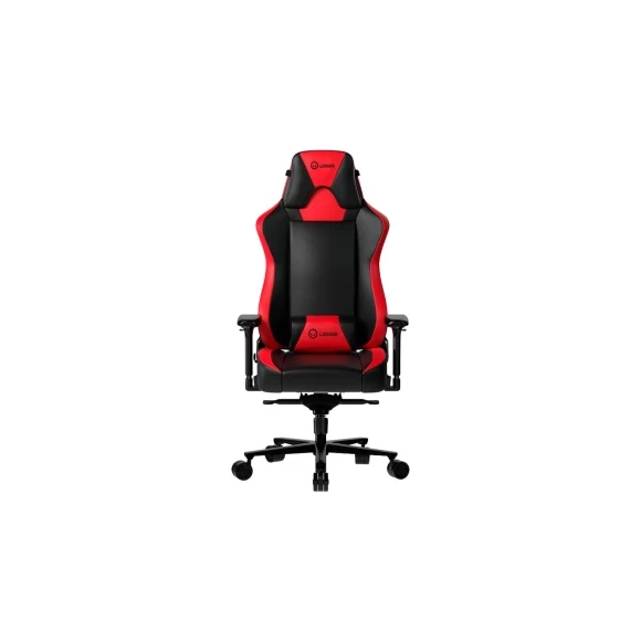 Игровое кресло Lorgar Base 311 Black/Red (LRG-CHR311BR)
