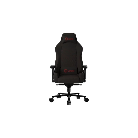Игровое кресло Lorgar Ace 422 Black/Red (LRG-CHR422BR)