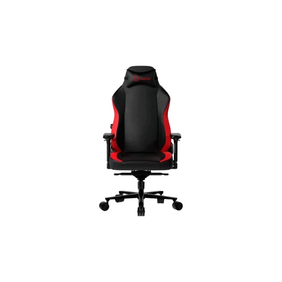 Игровое кресло Lorgar Embrace 533 Black/Red (LRG-CHR533BR)