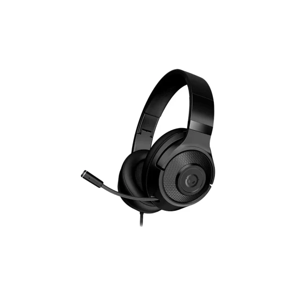 Гарнитура Lorgar Noah 101 Black (LRG-GHS101B)
