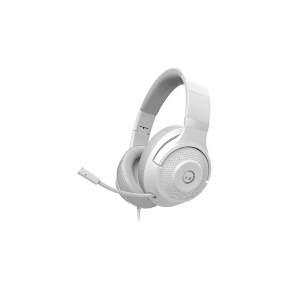 Гарнитура Lorgar Noah 101 White (LRG-GHS101W)