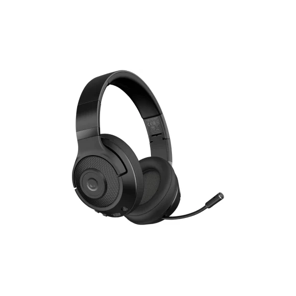 Гарнитура Lorgar Noah 500 Black (LRG-GHS500)