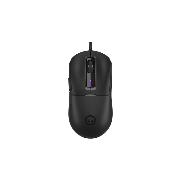 Игровая мышка Lorgar MSA10 Black (LRG-MSA10-BK)