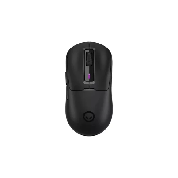 Игровая мышка Lorgar MSA10W Black (LRG-MSA10W-BK)